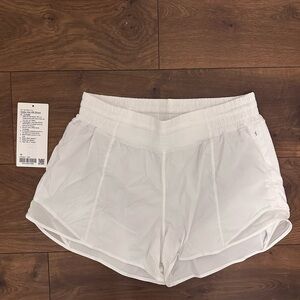 Lululemon Hotty Hot 2.5” HR